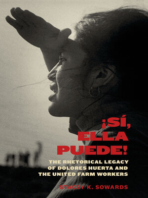 cover image of ¡Sí, Ella Puede!